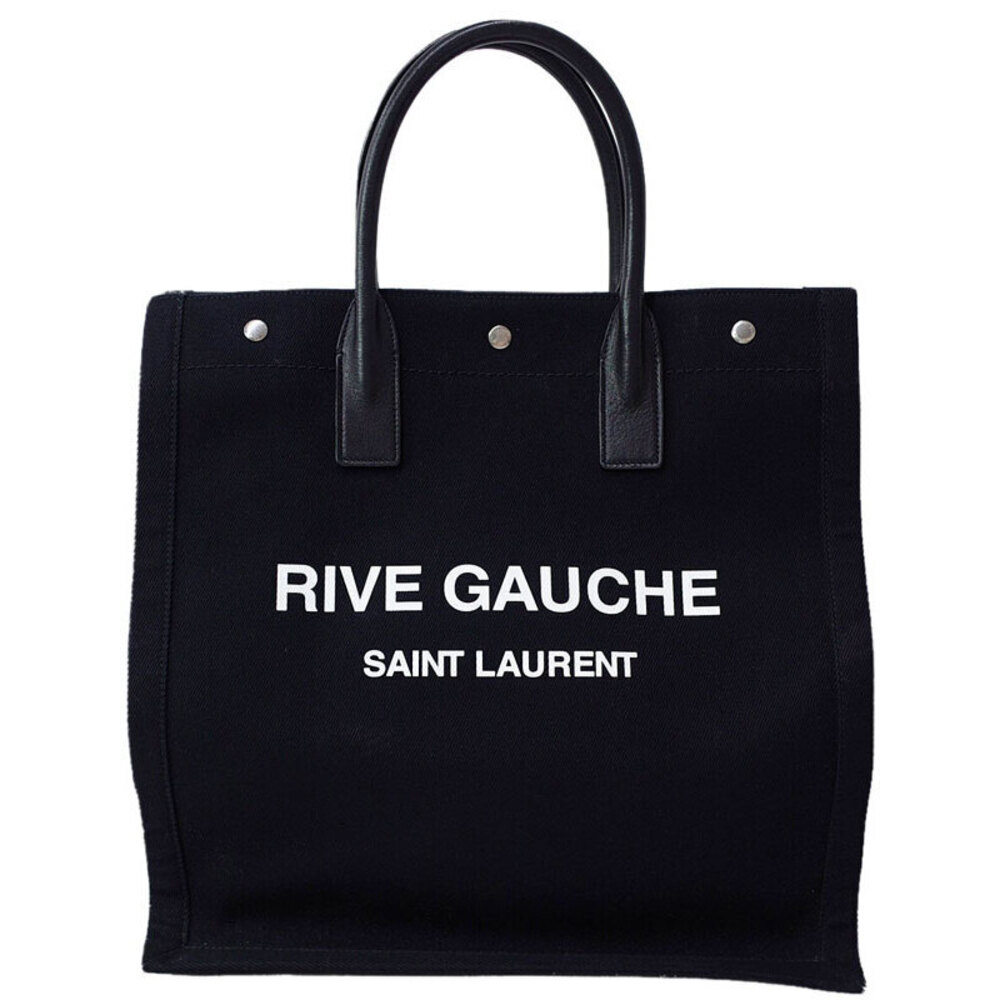 Saint Laurent Paris Saint Paris Cabas Rive Gauge Tote Bag